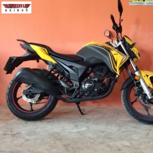 CR5 200